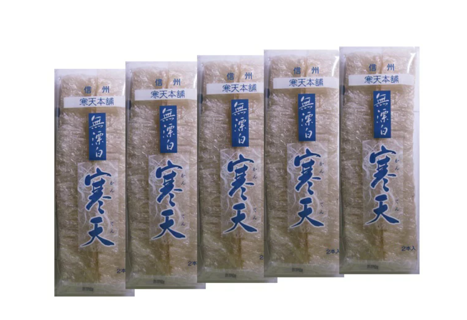 信州棒寒天