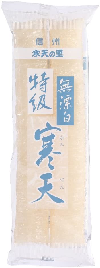 信州角寒天ダイエット