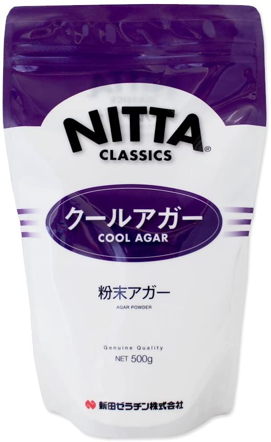 クールアガー