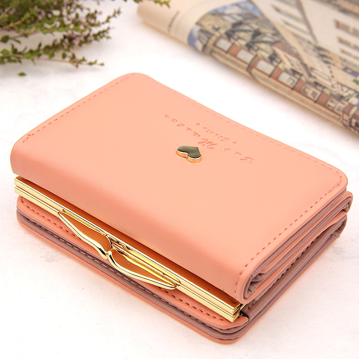 金運アップ効果財布