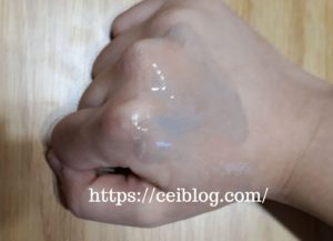 ナノアNANOAヒト幹細胞クレンジングオイルメイク落とし口コミレビュー