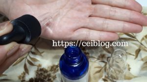 ナノア美溶液NANOAヒト幹細胞美容液口コミレビュー