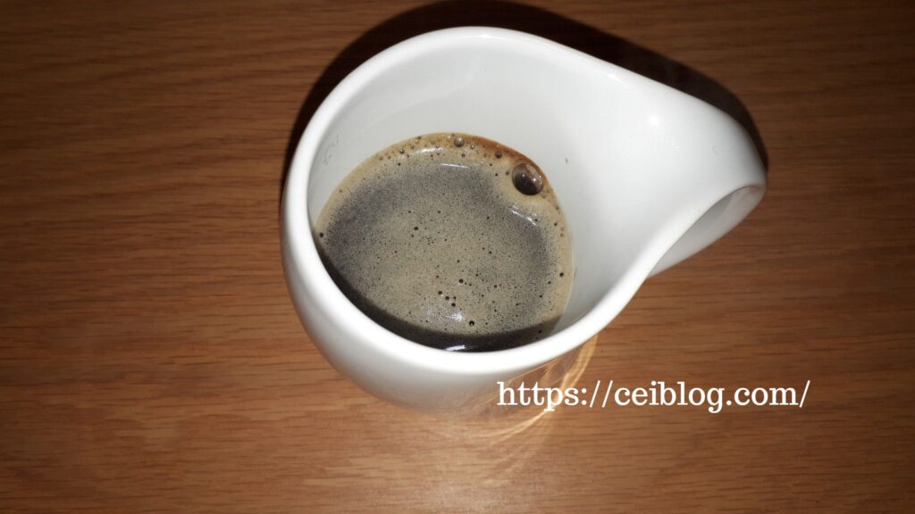 スリムコーヒー口コミレビュー効果は?