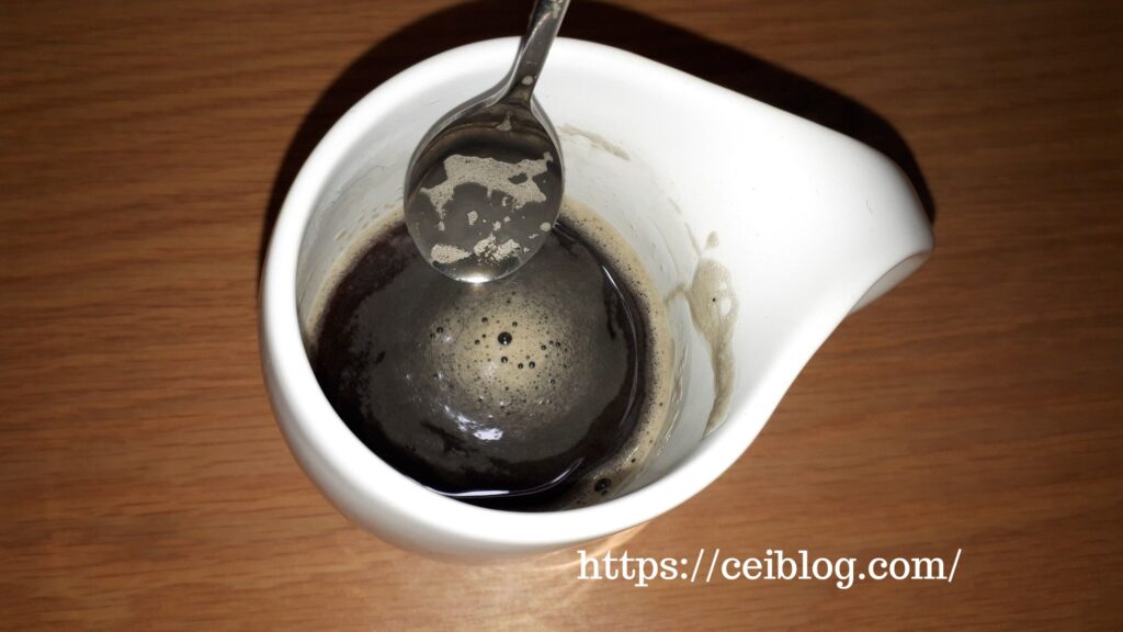 スリムコーヒー口コミレビュー効果は?