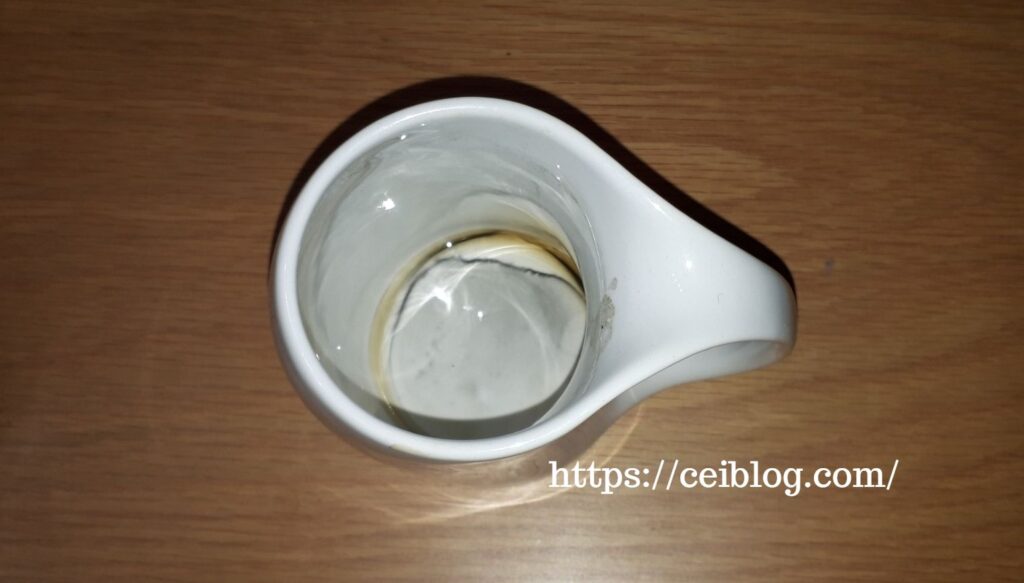 スリムコーヒー口コミレビュー効果は?