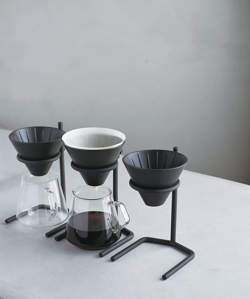 着飾る恋には理由があって(かざ恋)コーヒーメーカー