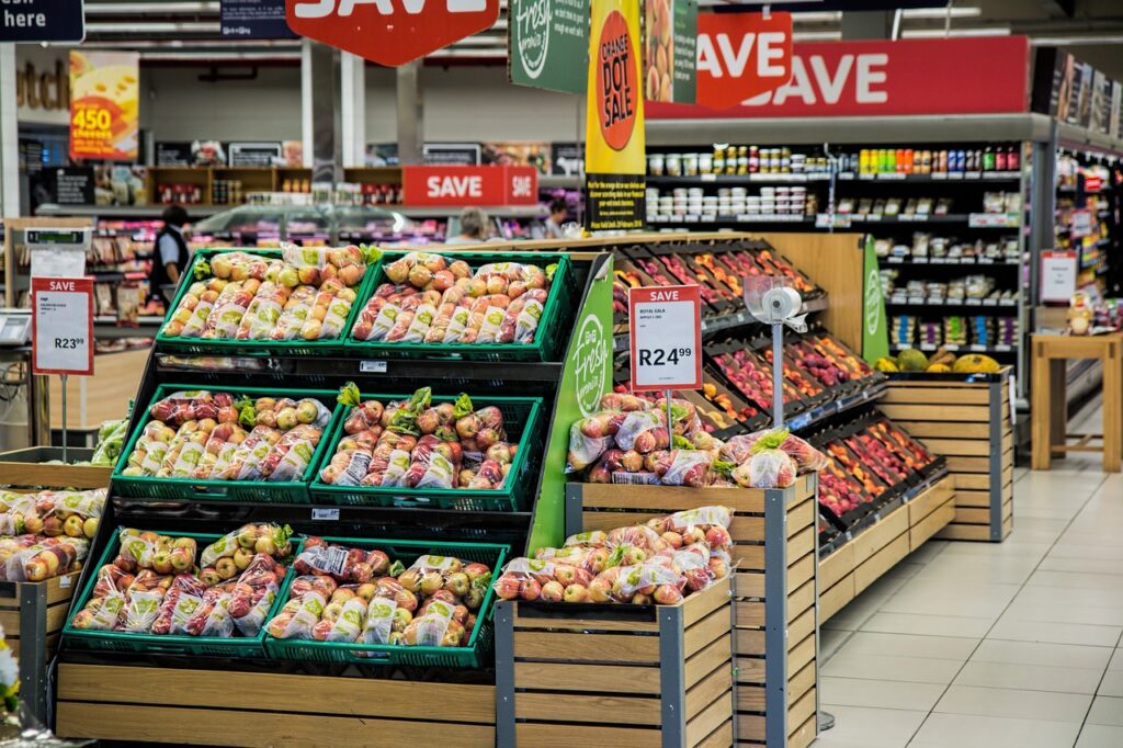 レモンは野菜？果物？どっち？
野菜売り場にある理由